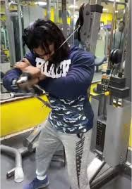 Image result for Arun Gymnastics Club