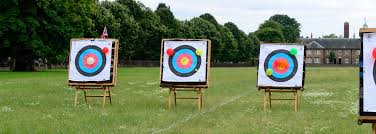 Image result for Epping Archers