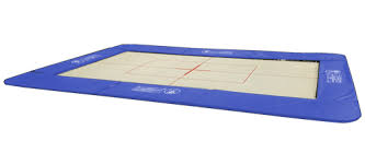 Image result for Storm Elite Trampoline Club