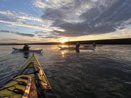 Image result for Coquet Canoe Club