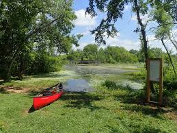 Image result for White Rose Canoe Club