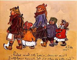 「Heinrich Zille」的圖片搜尋結果