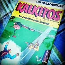 Image result for kalkitos