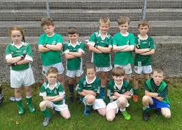 Image result for St Colmcilles Grange G F C