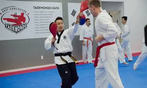 Image result for North West TaeKwonDo