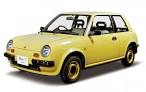 Hatch Heaven &raquo; Nissan Be-1 (BK-10) : 1987