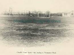 Image result for Cheadle Heath Sports Club