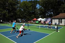 Image result for South London Area Pickleball - SLAP!
