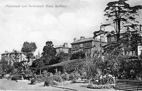 Image result for Surbiton Postal Rifle Club