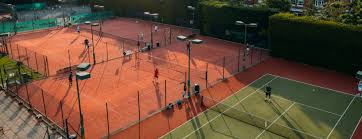 Image result for Oxshott Village Tennis Club