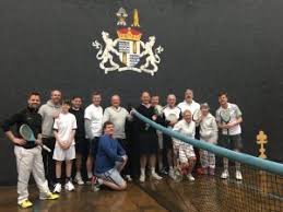 Image result for Hatfield House Tennis Club