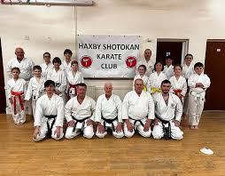 Image result for Shitokai Karate Club