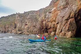 Image result for Penzance Canoe Club