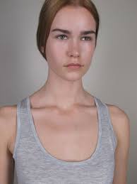 Image result for polaroids site:models.com