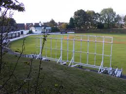Image result for Boyne Hill Cricket Club