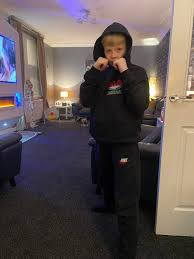 Image result for Garnock Valley Amateur Boxing Club