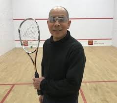 Image result for Hunts County Squash Club