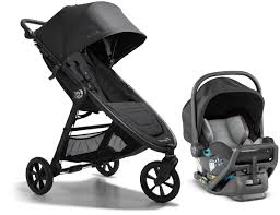 Image result for Baby Jogger City Mini Halle Berry