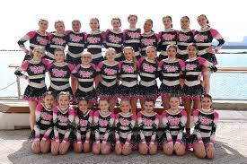 Image result for Elite Twirlers