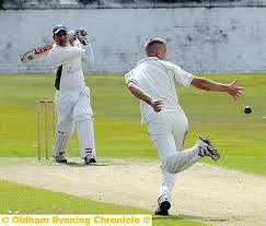 Image result for Glodwick Cricket Club