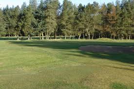 Image result for Hazlehead Golf Club