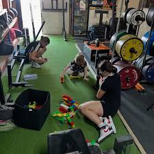 Image result for Steelman Powerlifting Club, Yorkshire