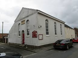 Image result for Holbeach and Fenland