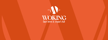 Image result for Woking Lawn Tennis Club