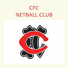 Image result for Christchurch Ladies Netball Club
