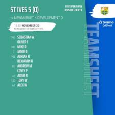 Image result for St Ives Hockey Club