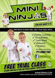 Image result for Kidderminster Martial Arts Academy