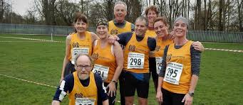 Image result for Holmfirth Harriers Ac