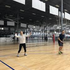 Image result for Sandringham Close Badminton Club