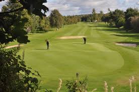 Image result for Falkirk Tryst Golf Club