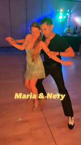 Image result for Motivation Salsa Party