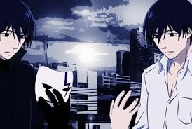 「カリーナ・モク DARKER THAN BLACK -黒の契約者-」の画像検索結果