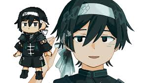 「ネメシス=スドウ」の画像検索結果