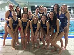Image result for Leicester waterpolo club