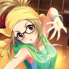 「真鍋いつき」の画像検索結果