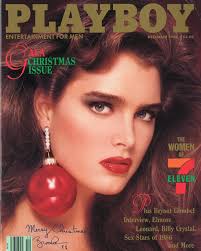 Image result for brooke shields nude