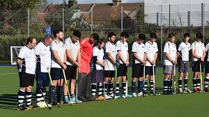 Image result for Gosport Borough Hockey Club