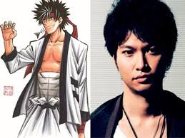 「高荷恵 るろうに剣心 -明治剣客浪漫譚-」の画像検索結果