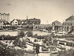 Image result for Worthing Pavilion Bowling Club