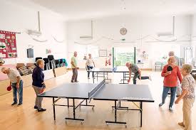 Image result for Stowmarket Table Tennis Club