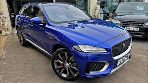 Image result for Blue Fire 2016 Jaguar