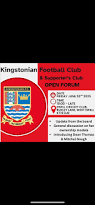 Image result for Kingstonian Cricket Club