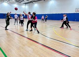 Image result for Meon Netball Club