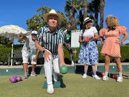 Image result for Law Bowling Club