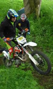 Image result for Macclesfield Motorcycle Trials Club