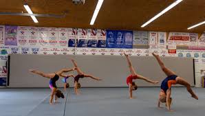 Image result for Coalville Gymnastics Club